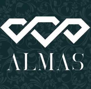 ALMAS