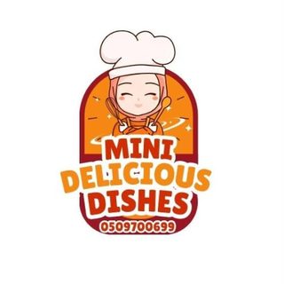 Mini Delicious Dishes